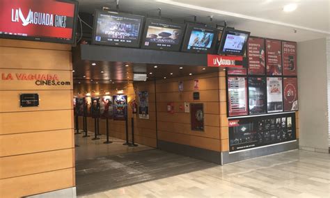 cines vaguada cartelera hoy|Cartelera de Yelmo Cines La Vaguada en Madrid (Madrid)